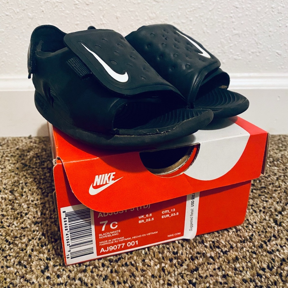 Nike shoes
